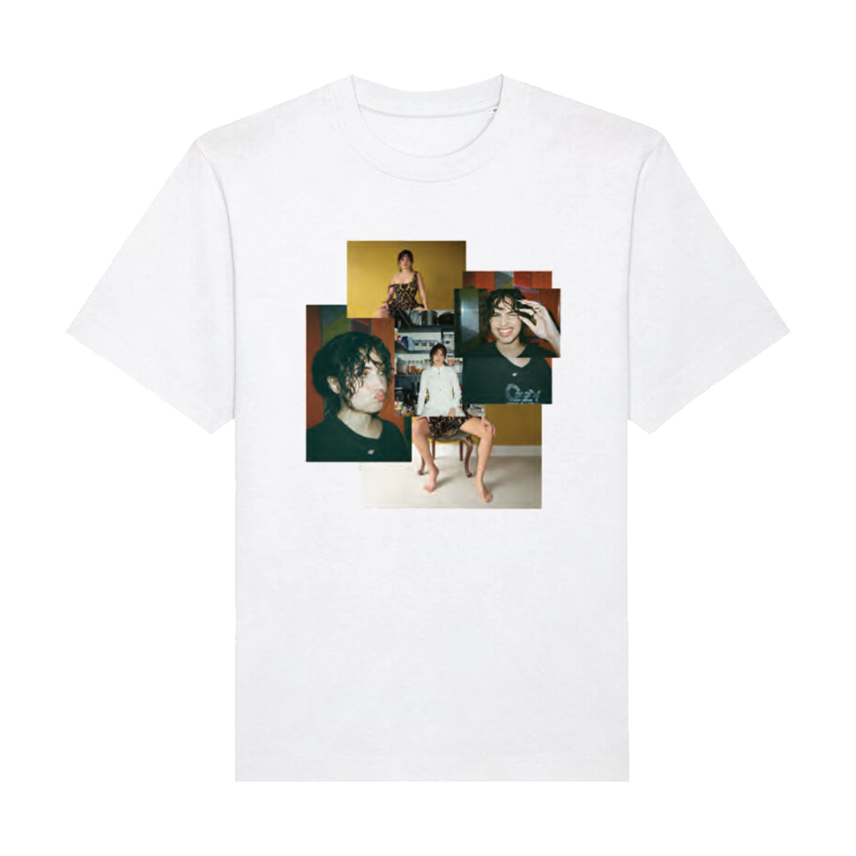 Mabel - Mabel T-Shirt