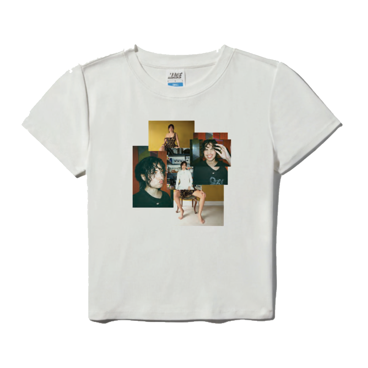 Mabel - Mabel Baby T-Shirt