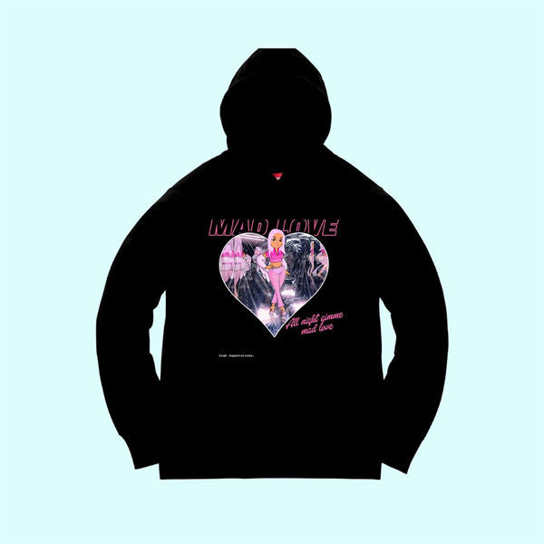 Mabel - Mad Love Hoodie